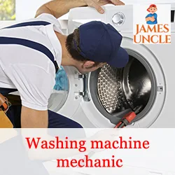 Washing Machine Mechanic Mr. Surajit Sarkar in Madhyamgram